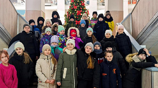 Академия супергероев